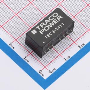 TEC 3-2411商品缩略图