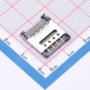 SIM 8P XGH1.5商品缩略图