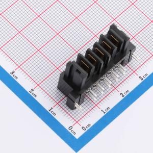 FX30B-5P-3.81DS商品缩略图