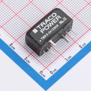 TMR 6-2412WIR商品缩略图