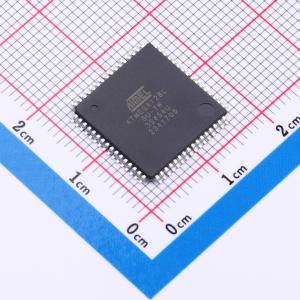 ATMEGA128L-8AUR商品缩略图