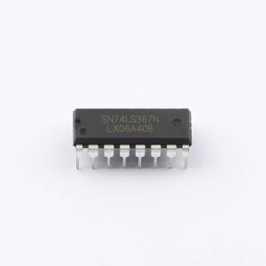 SN74LS367N(LX)商品缩略图