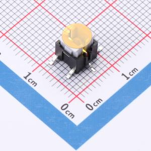 TS6672TP 250gf-RG商品缩略图