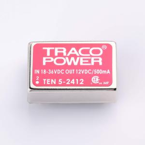 TEN 5-2412商品缩略图