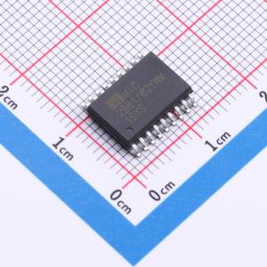 MIC2981/82YWM-TR商品缩略图