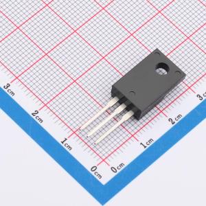 MDF7N60BTH商品缩略图