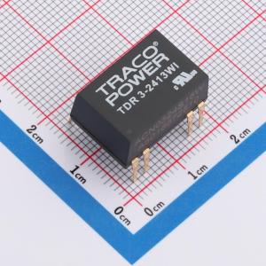 TDR 3-2413WI商品缩略图