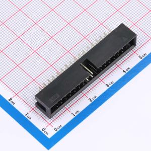 DC3-2.54-34PAS商品缩略图