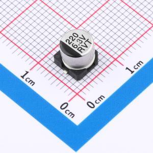 RVT0J221M0605商品缩略图