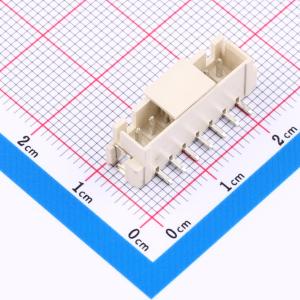 WAFER-HA2.54-7PLB商品缩略图
