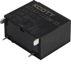 KT161-124DM-S1（25A）商品缩略图