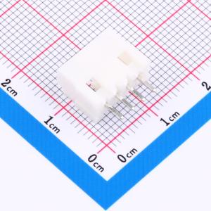 DF1BZ-4P-2.5DSA商品缩略图