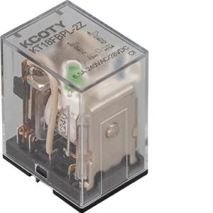 KT18FL-2Z DC12V商品缩略图