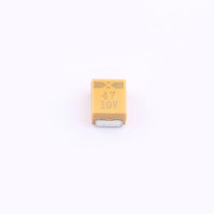 CA45-B-10V-47uF-K商品缩略图