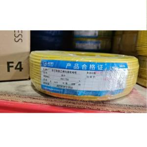 BVR-4mm2-Y商品缩略图