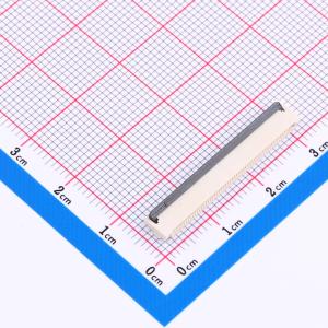 KH-FPC0.5-H2.0SMT-54P-QCHF商品缩略图