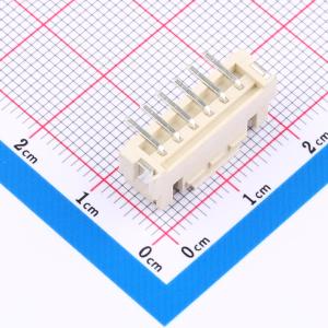 WAFER-HA2.54-6PLB商品缩略图