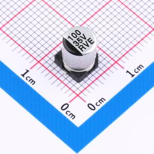 RVE1V101M0607商品缩略图