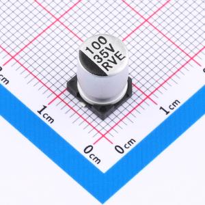 RVE1V101M0810商品缩略图