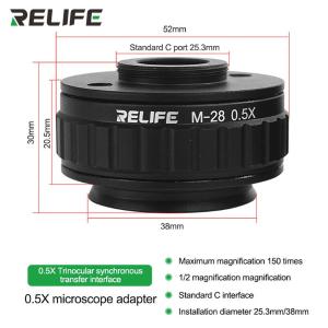 M-28 0.5X商品缩略图