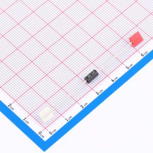 P6KE6.8CA/B商品缩略图