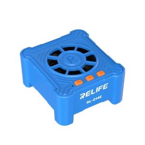 RELIFE RL-014E UV固化风扇