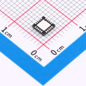 AD7689BCPZRL7商品缩略图