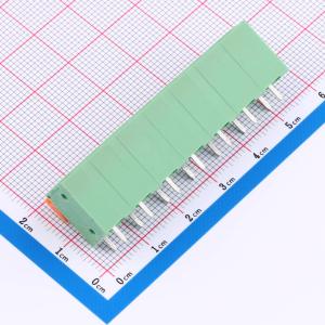 DB142V-7.62-7P-GN商品缩略图