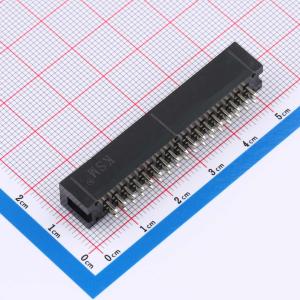 DC3-2.54-34PAS商品缩略图