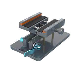 RELIFE RL-601S通用旋转夹具
