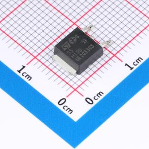 STPS5H100B-TR商品缩略图