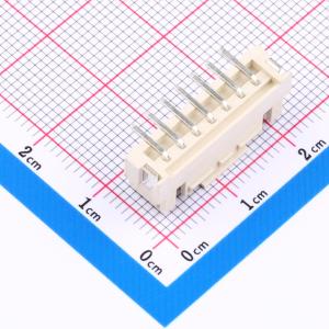 WAFER-HA2.54-7PLB商品缩略图
