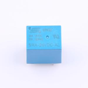 SRA-24VDC-AL 蓝色商品缩略图