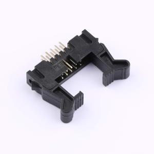 牛角连接器2.0mm 2*5P商品缩略图