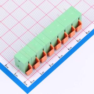 DB142R-7.62-8P-GN商品缩略图