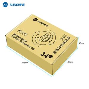 SS-5119商品缩略图