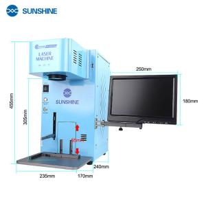 SS-890B Plus商品缩略图