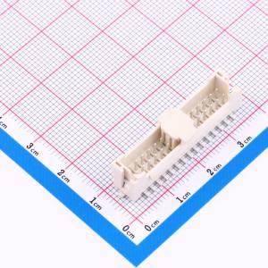 X2026WVS-2x15D-LPSW商品缩略图