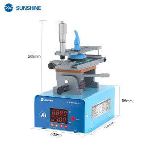 S-918F Plus (AI)(Blue）商品缩略图