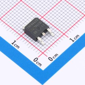 IRFR4620TRLPBF商品缩略图