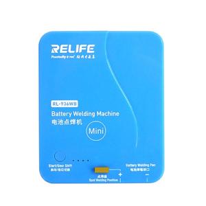RELIFE RL-936WB MINI电池点焊机