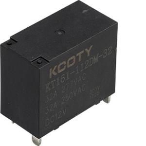 KT161-124DM-S1（25A）商品缩略图