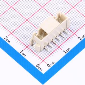 WAFER-HA2.54-6PLB商品缩略图