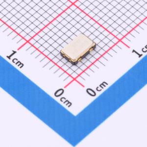 8MHz ±20ppm 1.62V~3.63V CMOS