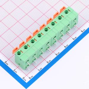 DB142R-7.62-8P-GN商品缩略图