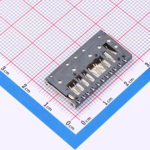 HYCW71-SD11-280B商品缩略图