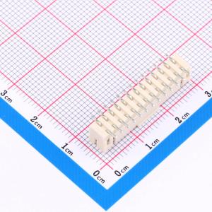 X2026WVS-2x13-9TSN商品缩略图