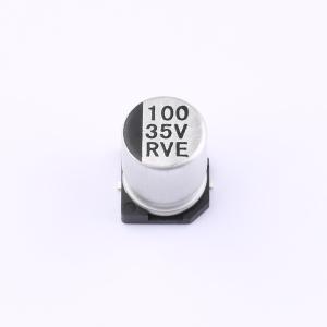 RVE1V101M0810商品缩略图