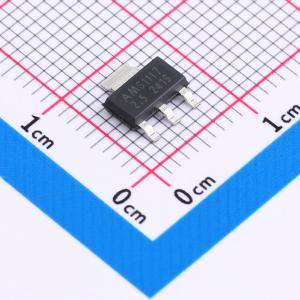 输入15V 输出2.5V 1A