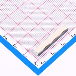 KH-FPC0.5-H2.0SMT-54P-QCHF商品缩略图